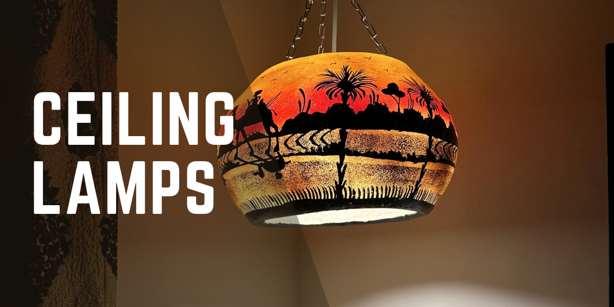 Ceiling Lamps