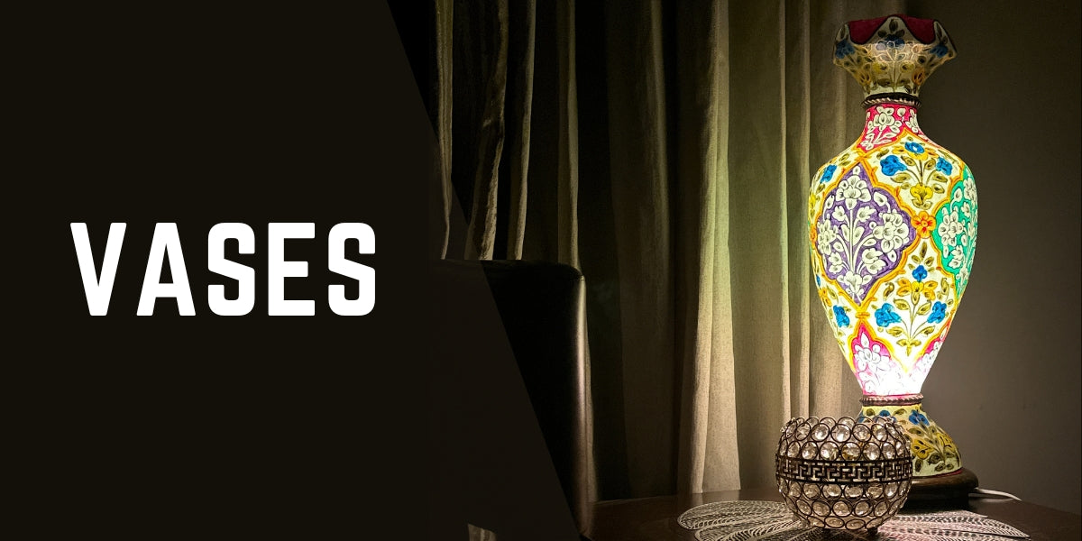 Vases